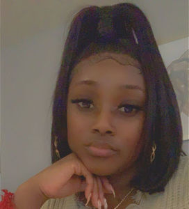 Meet your Posher, Latifah